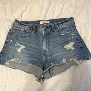 Abercrombie shorts